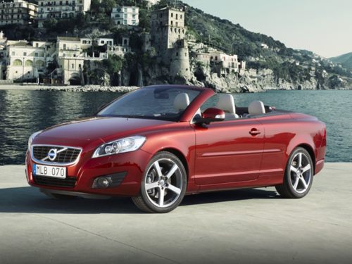 Convertible Shoppers Can Find the Best Deals Now